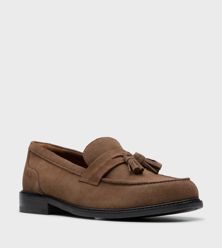CRAFTARLO STEP Tassel Loafers