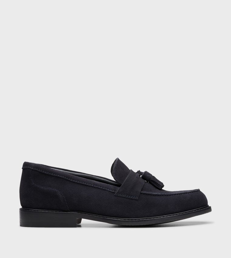 CRAFTARLO STEP Tassel Loafers