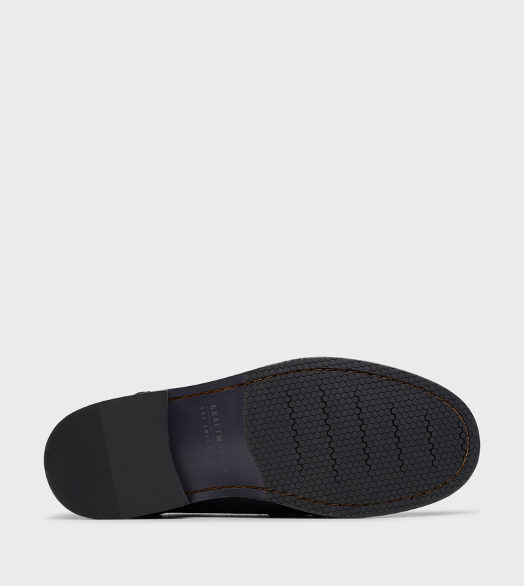 CRAFTARLO STEP Tassel Loafers
