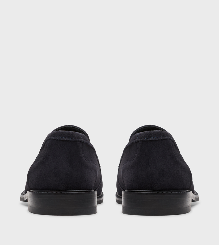 CRAFTARLO STEP Tassel Loafers