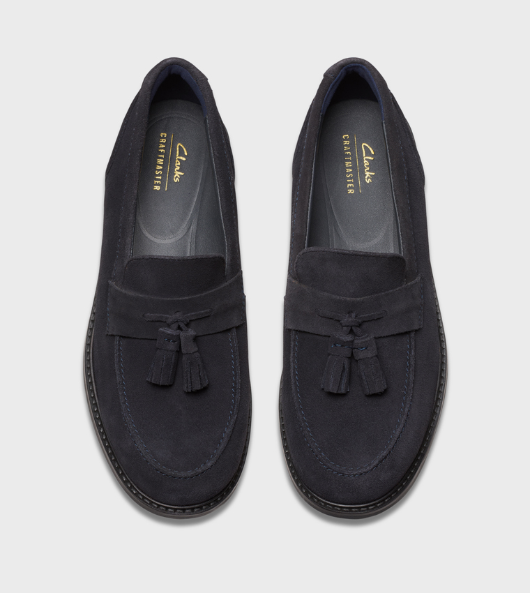 CRAFTARLO STEP Tassel Loafers