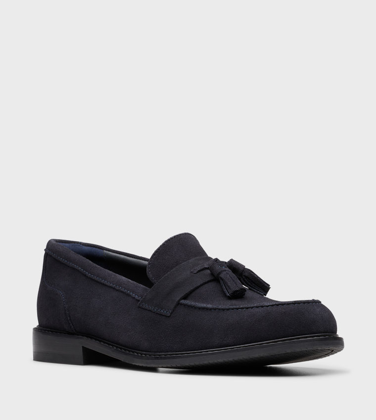 CRAFTARLO STEP Tassel Loafers