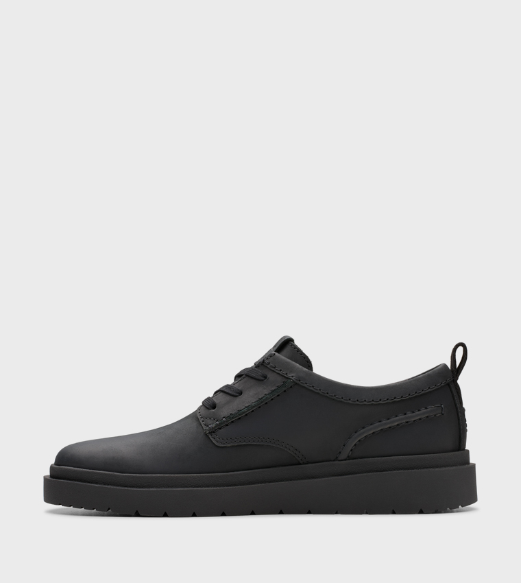 POLDEN Lace Up Shoes