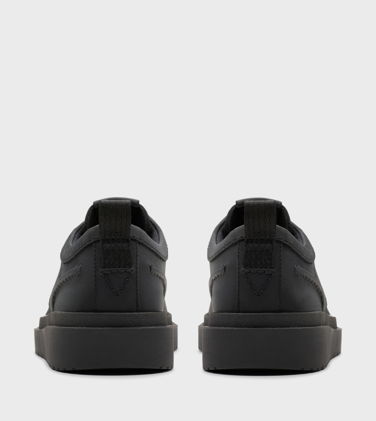 POLDEN Lace Up Shoes