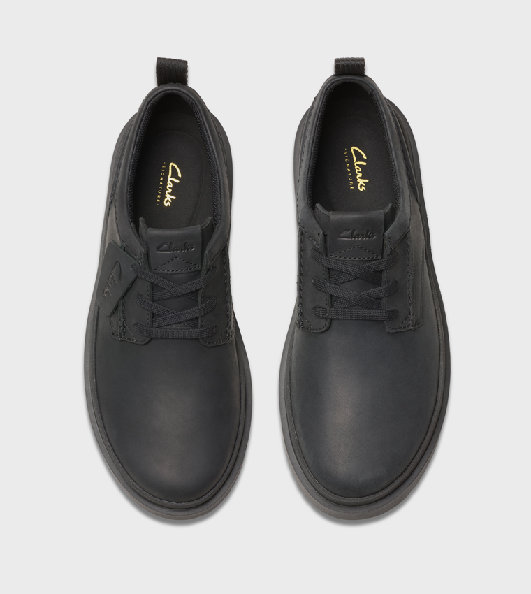 POLDEN Lace Up Shoes