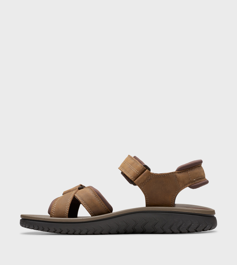 WESLEY SHORE Casual Sandals