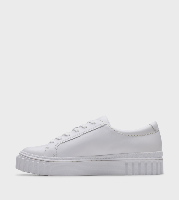 MAYHILL WALK Low-Top Sneakers