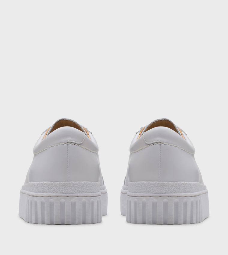 MAYHILL WALK Low-Top Sneakers