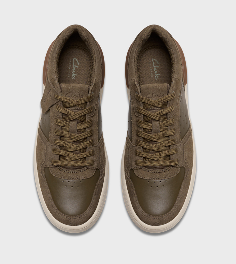 COURTLITE2 Low Top Sneakers