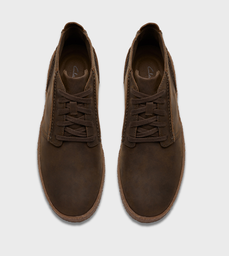 STREETHILL MID Lace Up Boots