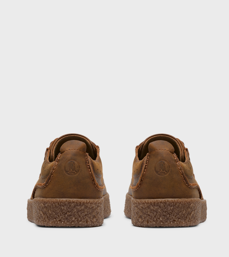 STREETHILL Lace Up Shoes