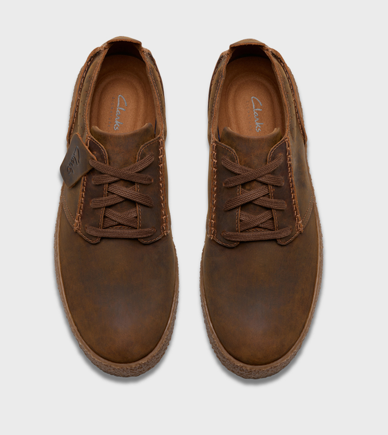 STREETHILL Lace Up Shoes