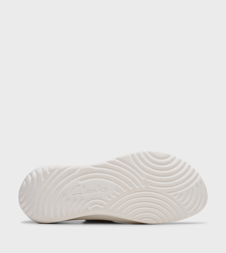 SOLEVANA Color Block Low-Top Sneakers