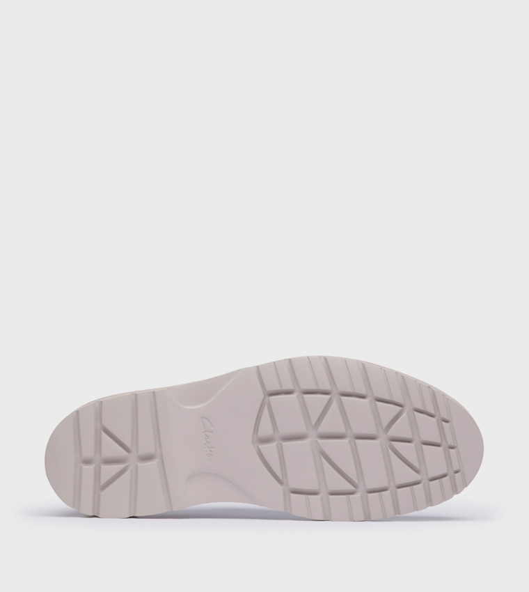 WELTRIDGE Lace Up Derby Shoes