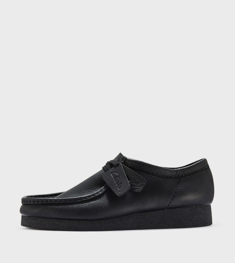 WALLABEE EVO Moccasin Shoes