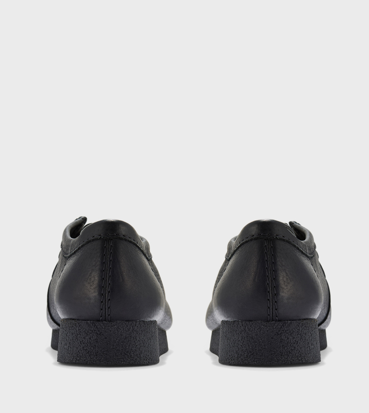 WALLABEE EVO Moccasin Shoes