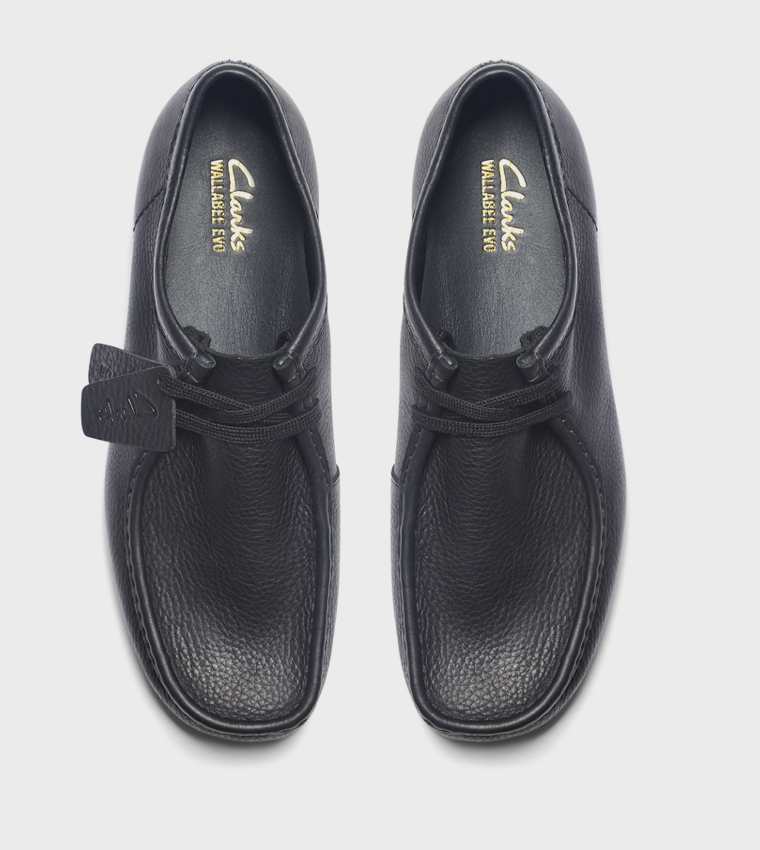 WALLABEE EVO Moccasin Shoes