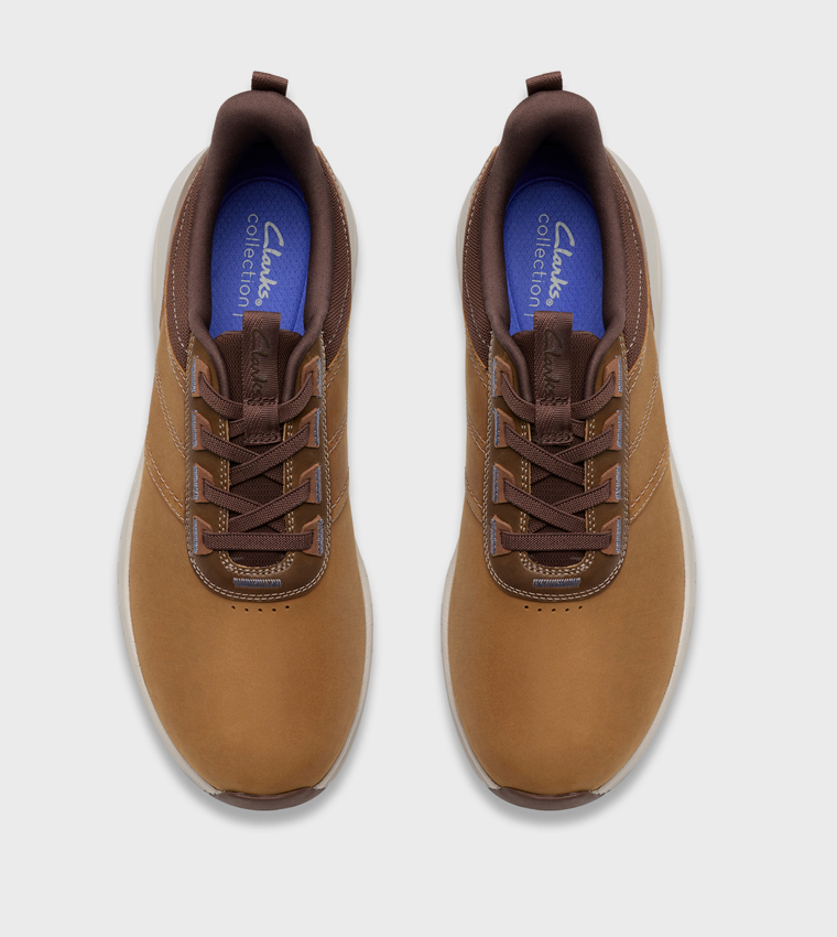 MOTION TREK LX Lace Up Shoes