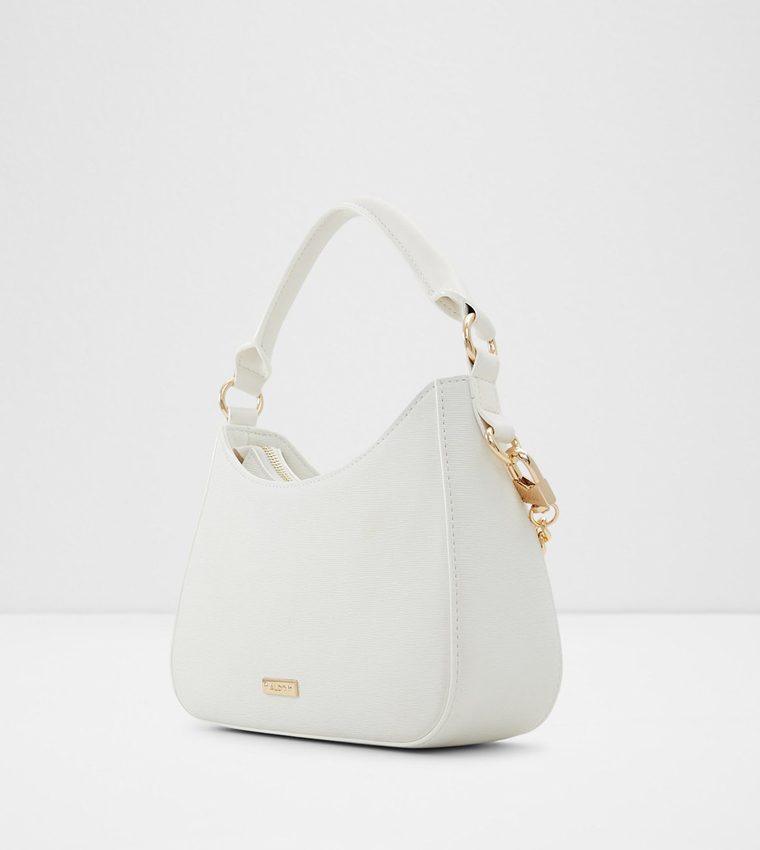 Buy Aldo CLARIONA Logo Detail Shoulder Bag With Pouch In