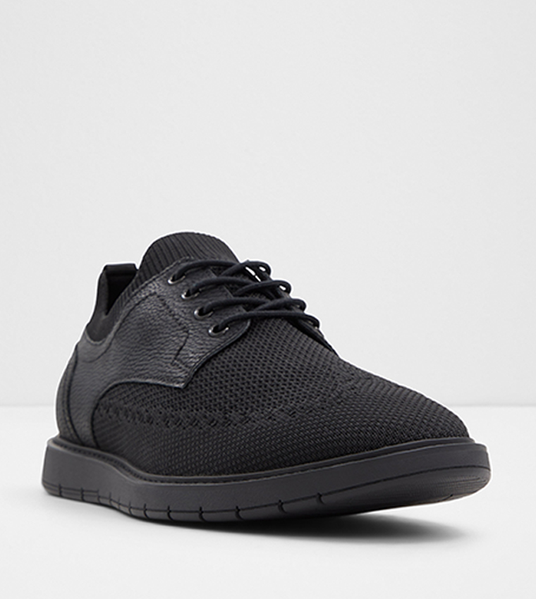 Mesh lace up shoes online