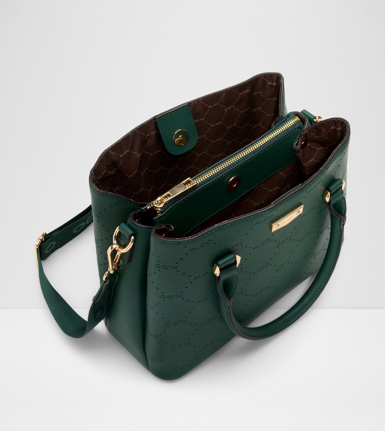 CLIMBINGLILY Satchel Bag