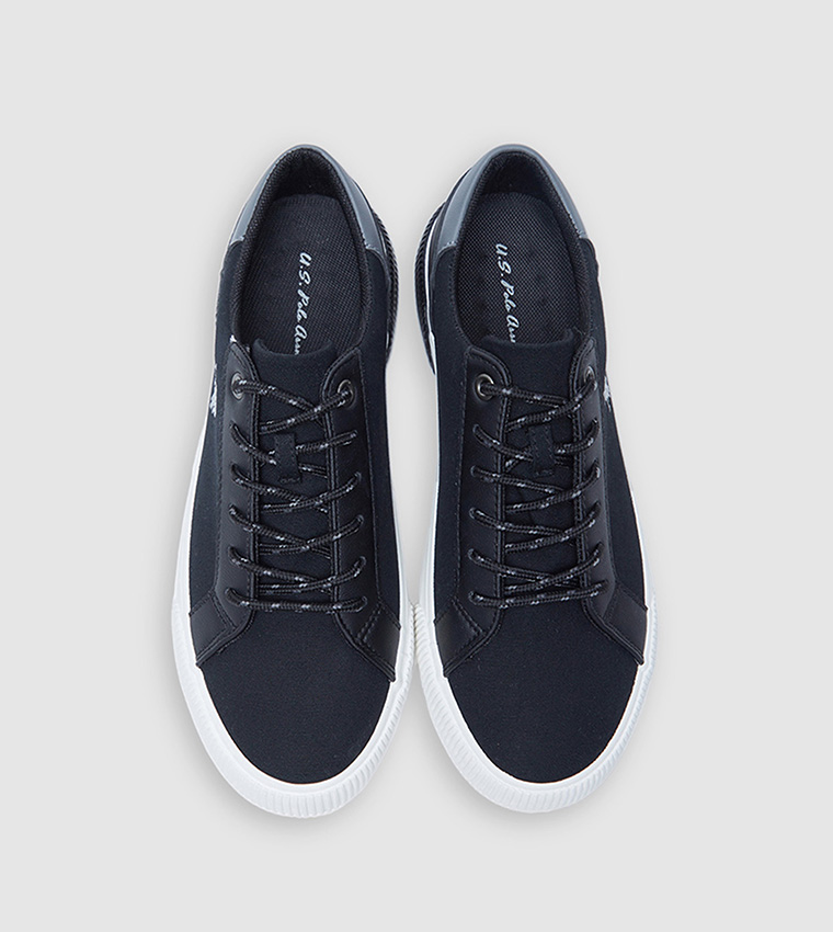 CLINT GLB 5FX Platform Sneakers