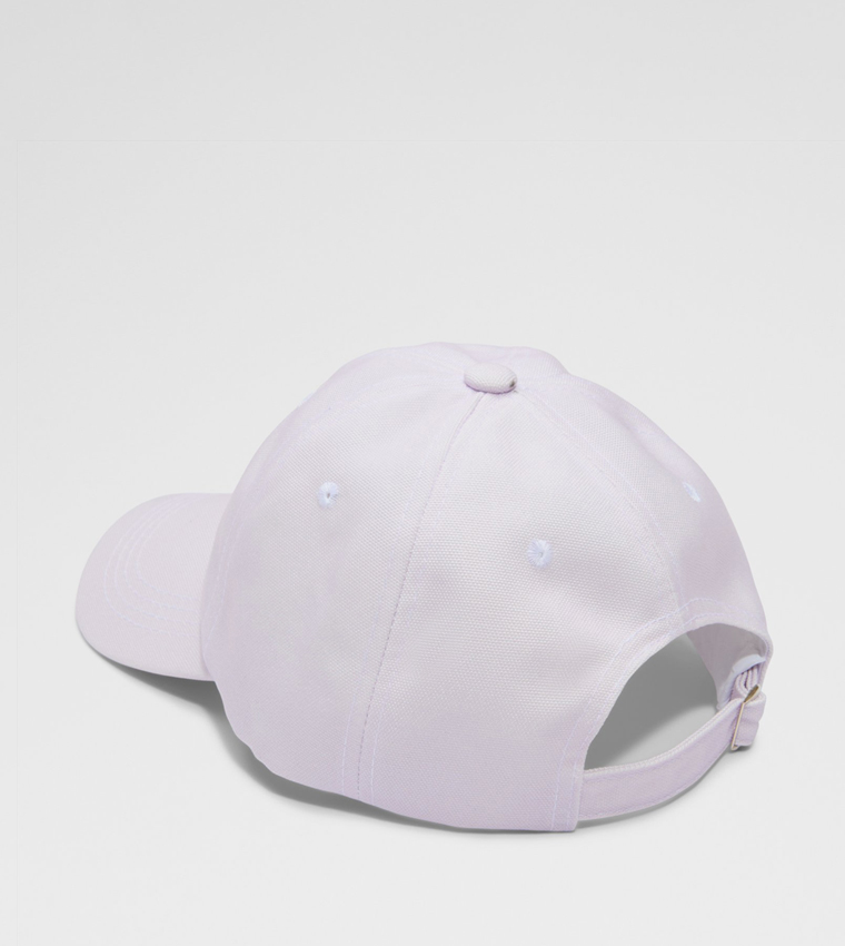 CLUBCAP Embroidered Baseball Cap
