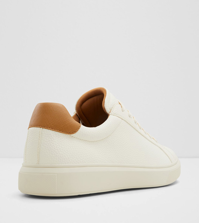 CLUBMEMBER Lace-Up Sneakers