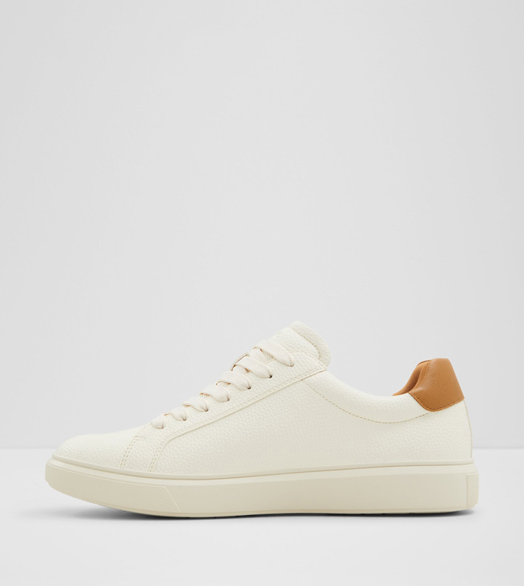 CLUBMEMBER Lace-Up Sneakers