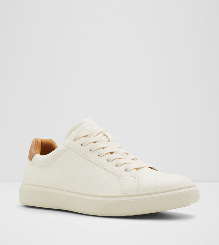 CLUBMEMBER Lace-Up Sneakers