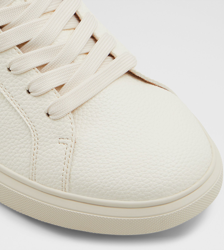 CLUBMEMBER Lace-Up Sneakers