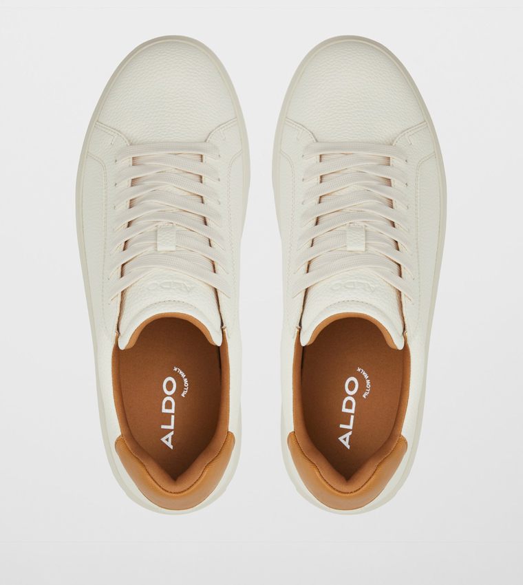 CLUBMEMBER Lace-Up Sneakers