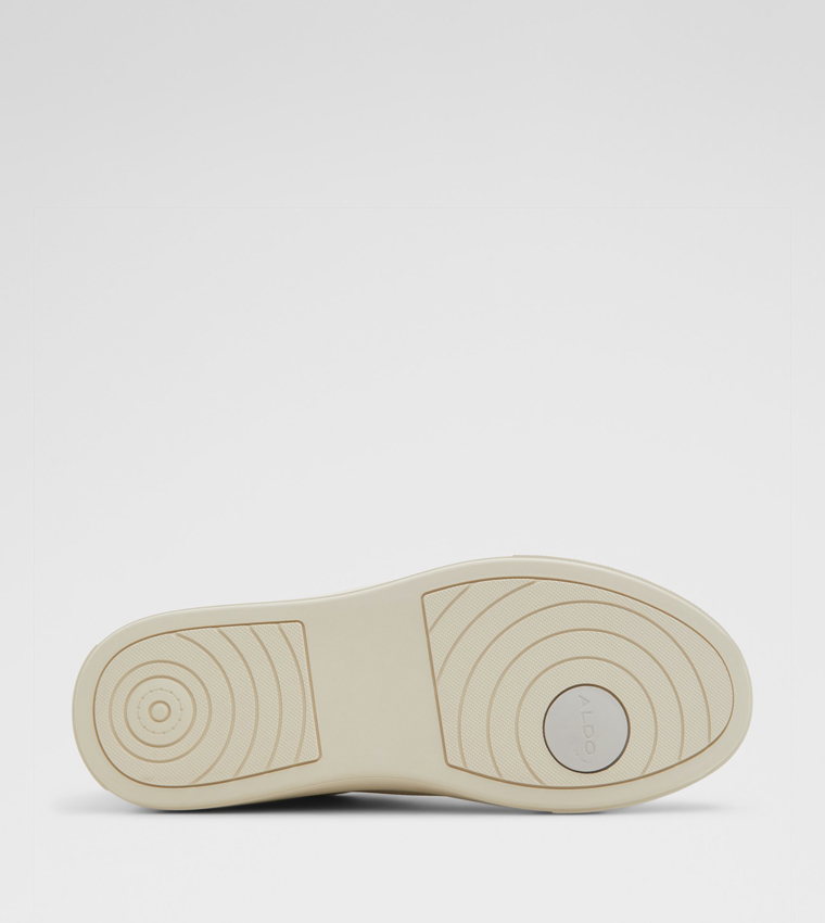 CLUBMEMBER Lace-Up Sneakers