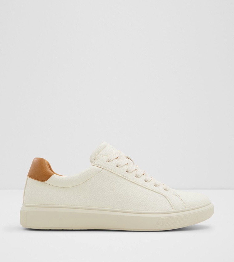 CLUBMEMBER Lace-Up Sneakers