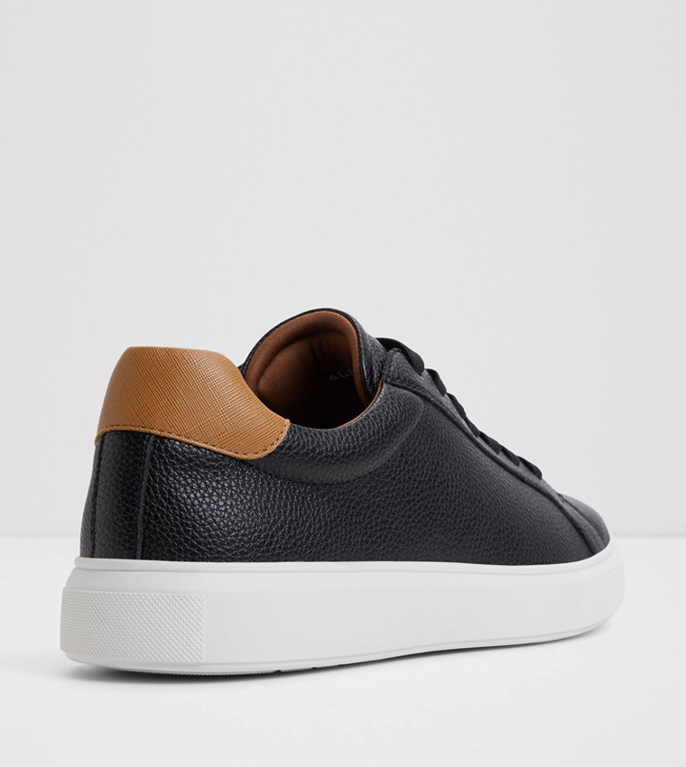 CLUBMEMBER Lace-Up Sneakers