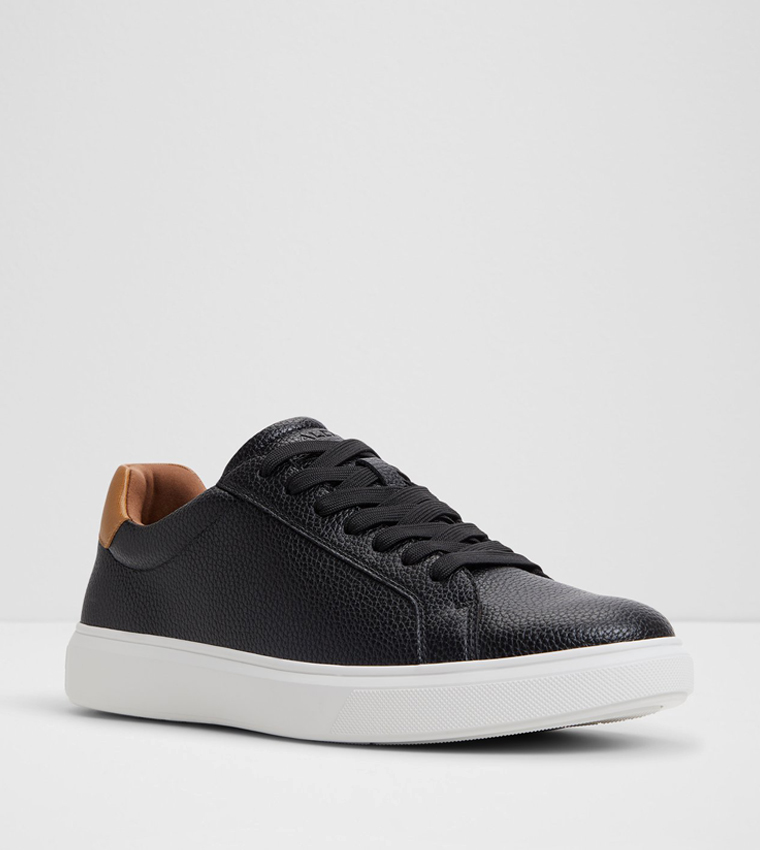 CLUBMEMBER Lace-Up Sneakers