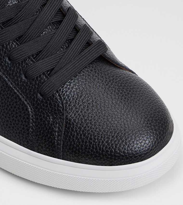 CLUBMEMBER Lace-Up Sneakers