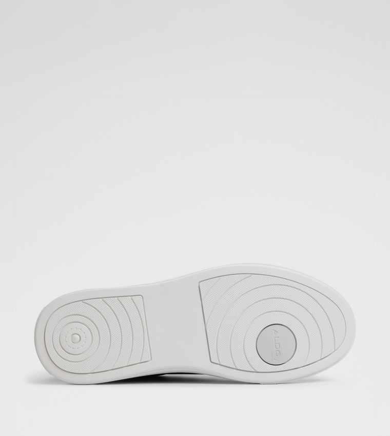 CLUBMEMBER Lace-Up Sneakers