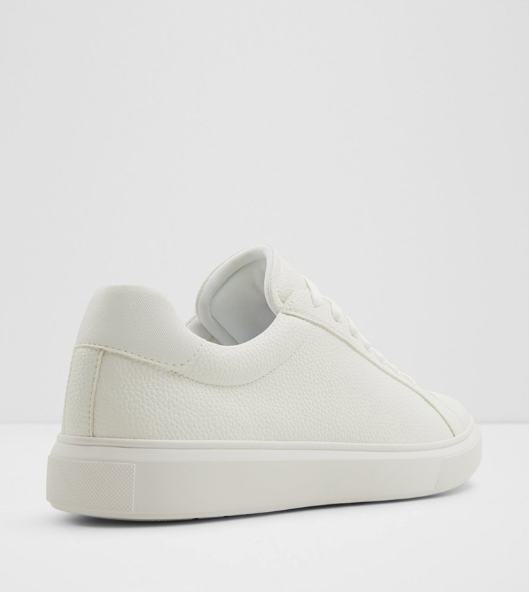 CLUBMEMBER Lace-Up Sneakers