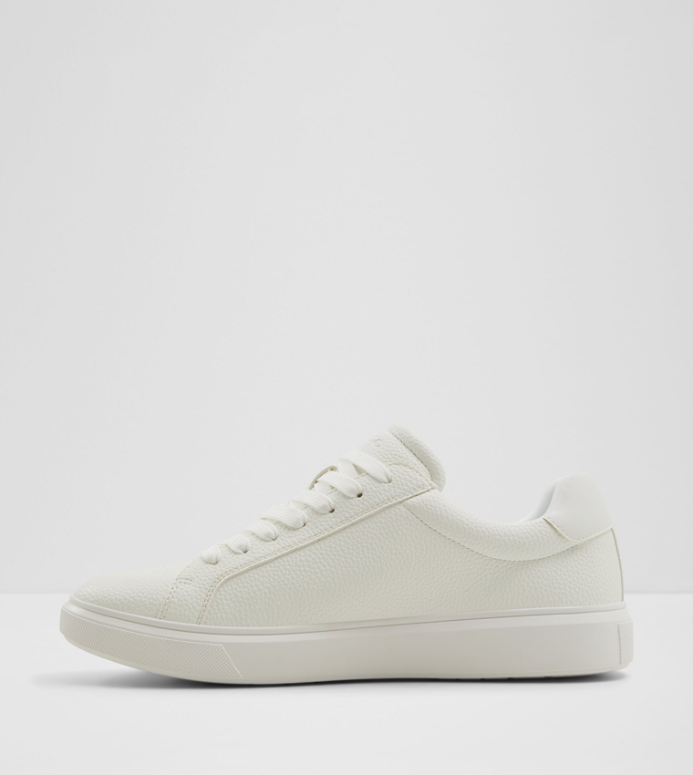 CLUBMEMBER Lace-Up Sneakers