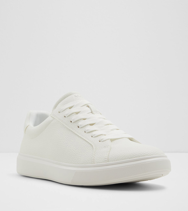 CLUBMEMBER Lace-Up Sneakers