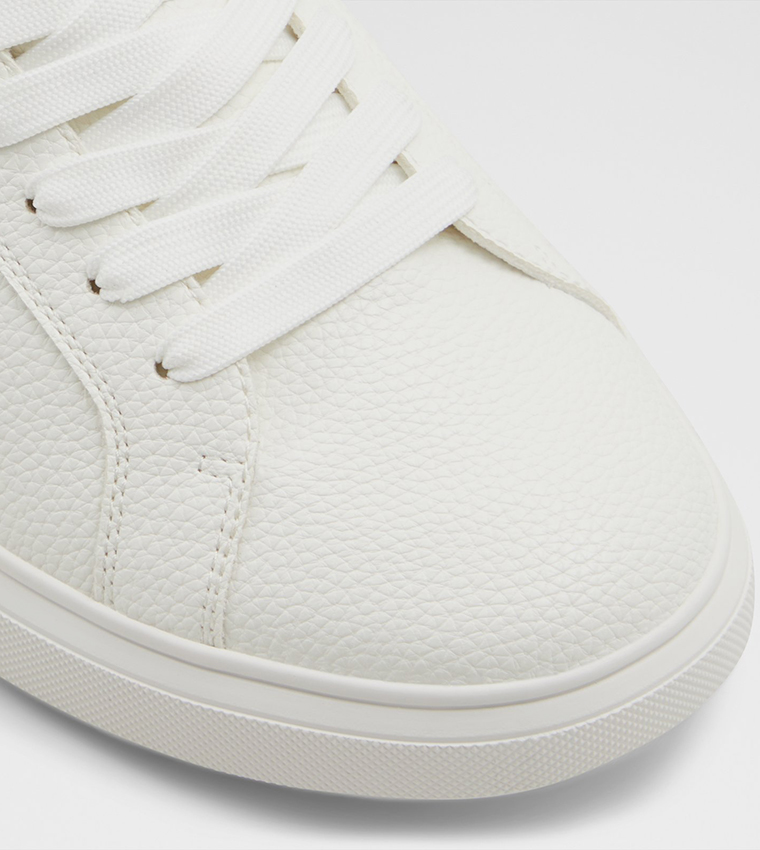 CLUBMEMBER Lace-Up Sneakers