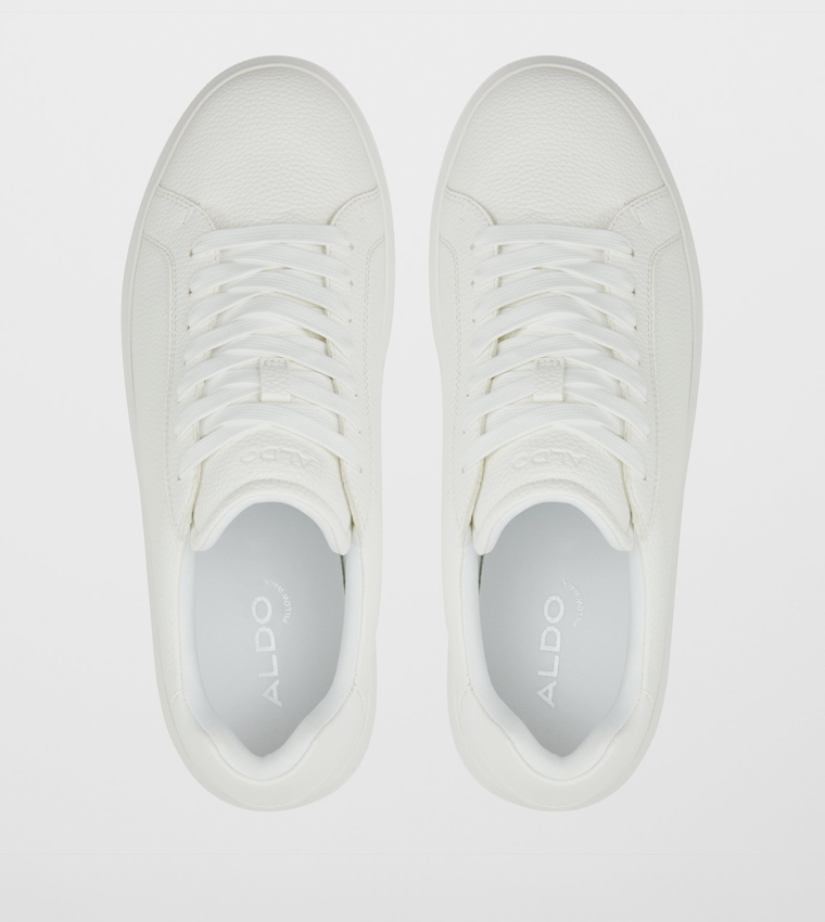 CLUBMEMBER Lace-Up Sneakers