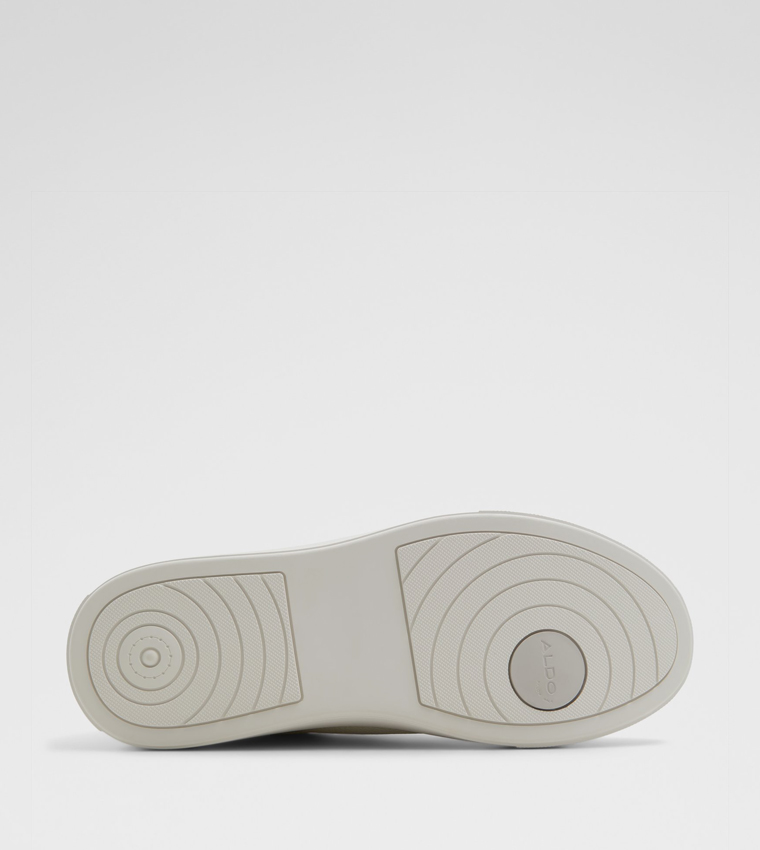 CLUBMEMBER Lace-Up Sneakers