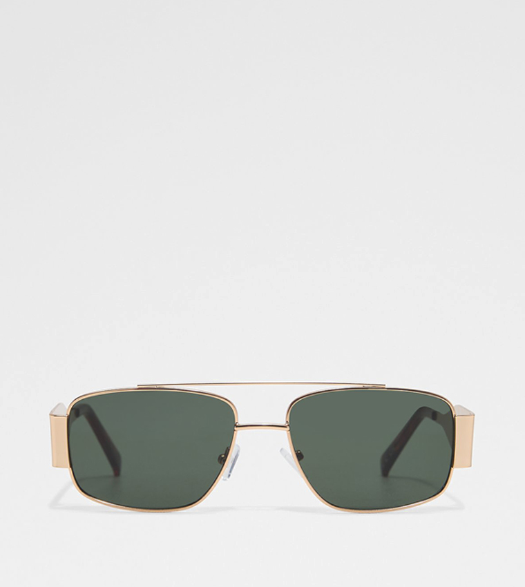 CLUBSHADES Square Sunglasses