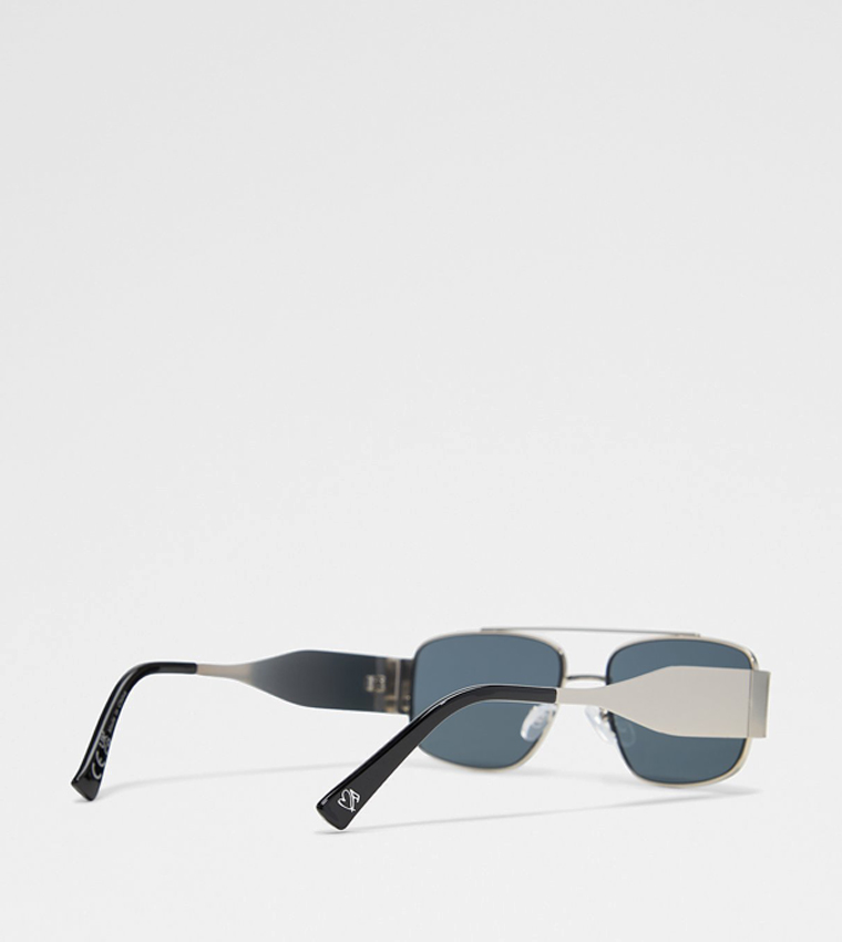 CLUBSHADES Square Sunglasses