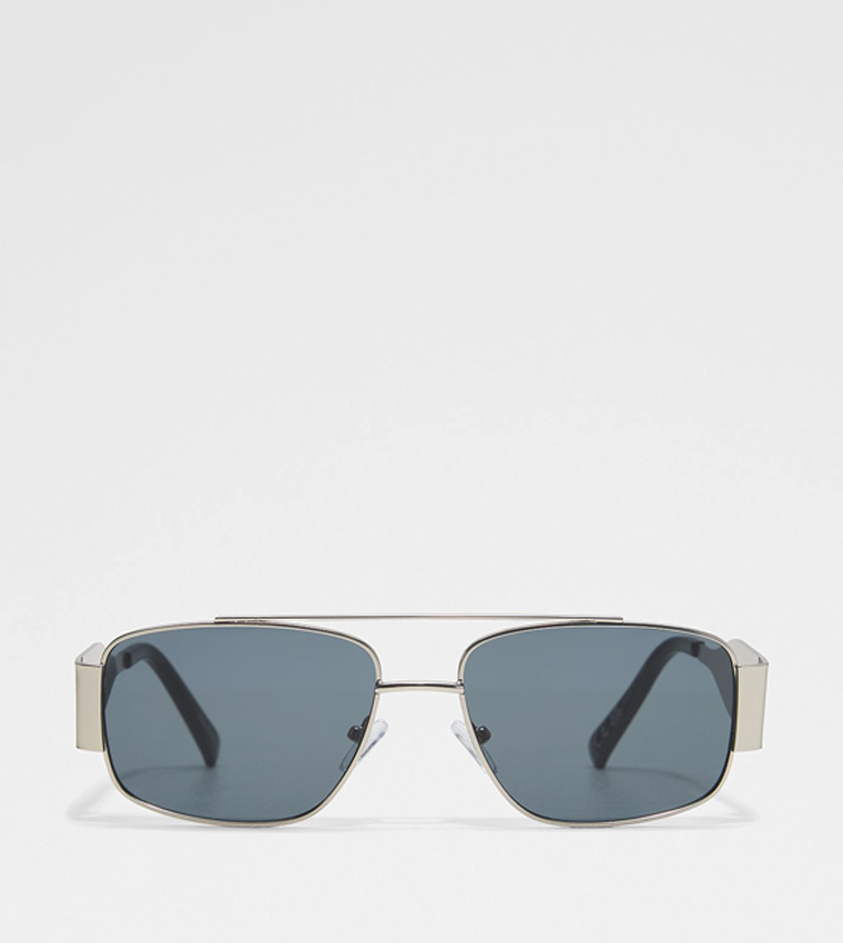 CLUBSHADES Square Sunglasses