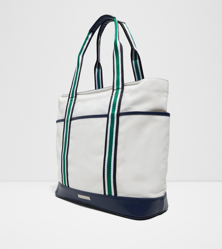 CLUBTOTE Embroidered Tote Bag