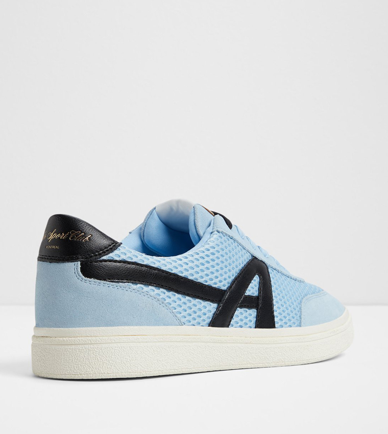CLUBTRAINER Lace-Up Sneakers