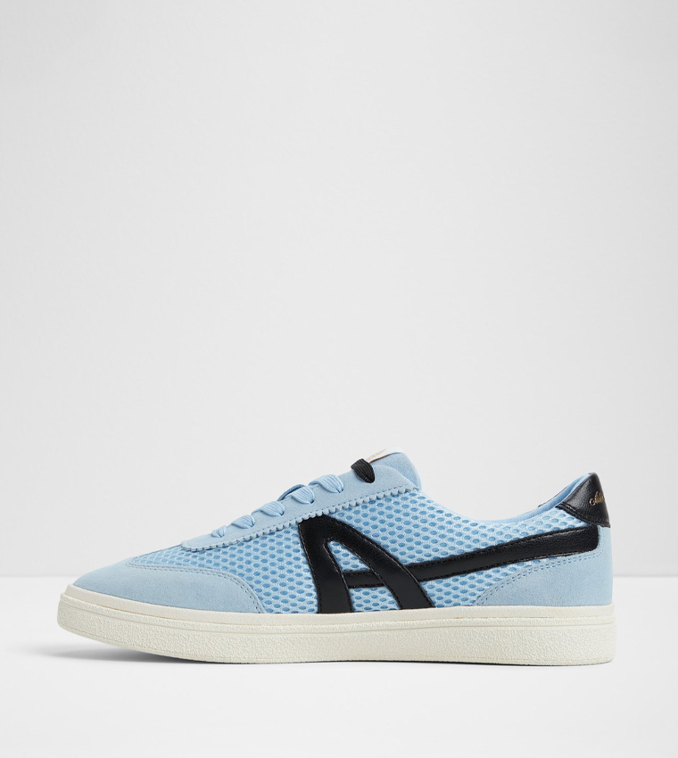 CLUBTRAINER Lace-Up Sneakers